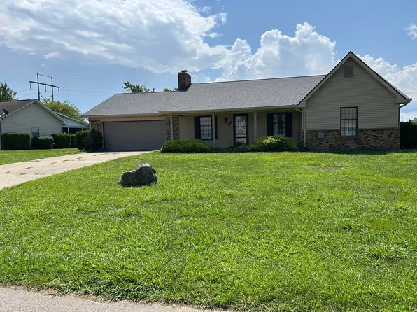 1111 Heartland Dr, Somerset, KY 42503