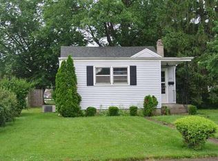 214 Virginia St, Mishawaka, IN 46544