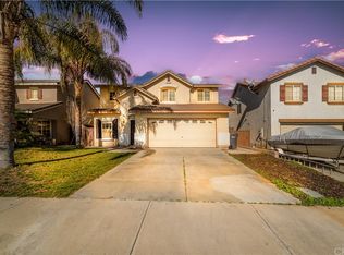 27176 Sawyer Rd, Menifee, CA 92584