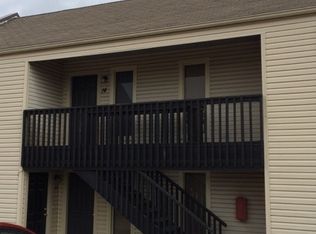 Elmwood Apartments, Fort Smith, AR 72903