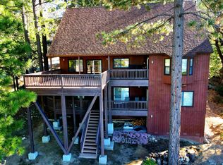 7501 Yosemite Park Way, Yosemite National Park, CA 95389