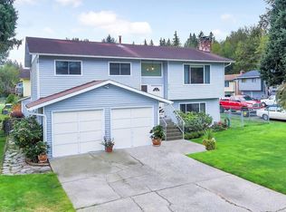 5918 98th St NE, Marysville, WA 98270