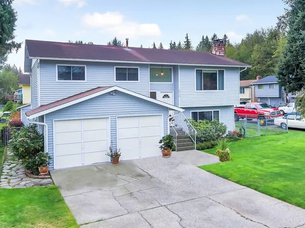 5918 98th St NE, Marysville, WA 98270