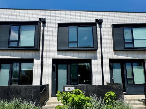 3400 Lawrence St #1177, Denver, CO 80205