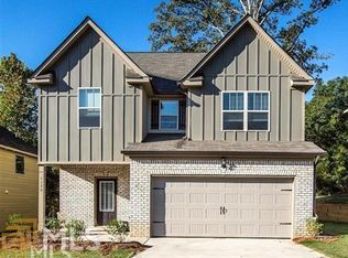 2215 Bridgewater Pass LOT 9, Hampton, GA 30228