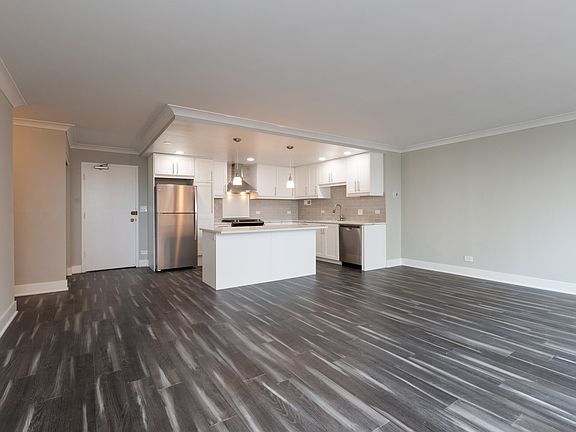 PHOTOS OF SIMILAR UNIT IN BLDG BY SAME DEVELOPER