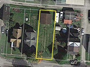 Ashton St, Holloway, OH 43985