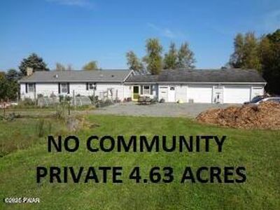 108 Grace View Ln, Greentown, PA, 18426