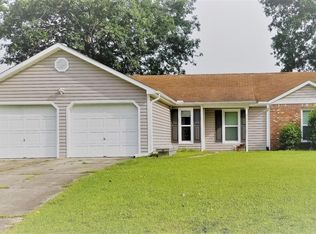 114 Honey Tree Ct, Midway Park, NC 28544