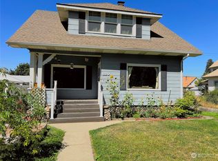 820 W Mansfield Ave, Spokane, WA 99205