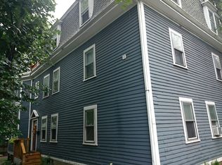 631 Chestnut Hill Ave, Brookline, MA 02445