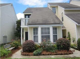 15 Town Park Ln UNIT 15-A, Charleston, SC 29412