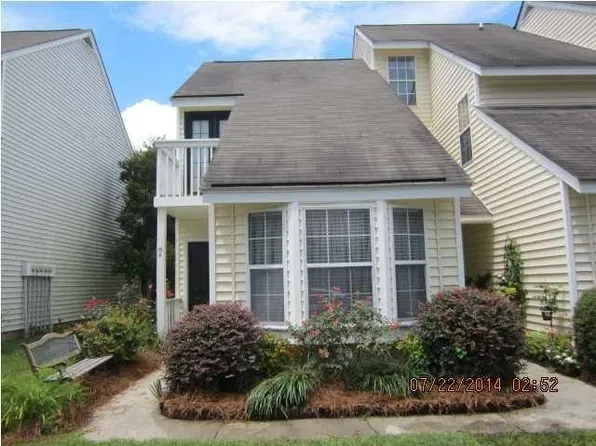 15 Town Park Ln Unit 15-A, Charleston, SC 29412