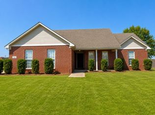 112 Raptor Ct, Huntsville, AL 35811