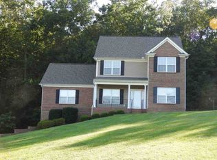 115 Weeping Willow Trl NW, Cleveland, TN 37312