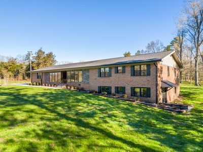 2444 Hensley Rd NW, Cleveland, TN, 37312
