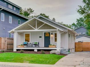 4584 Quitman St, Denver, CO 80212