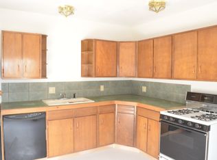 212 Garfield Ave S, Terry, MT 59349