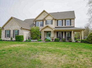 4735 Harvest Way, New Palestine, IN