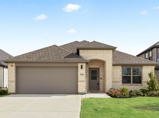 6424 Fiddle Rd, Crowley, TX 76036