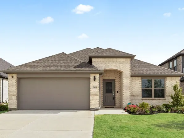 6424 Fiddle Rd, Crowley, TX 76036