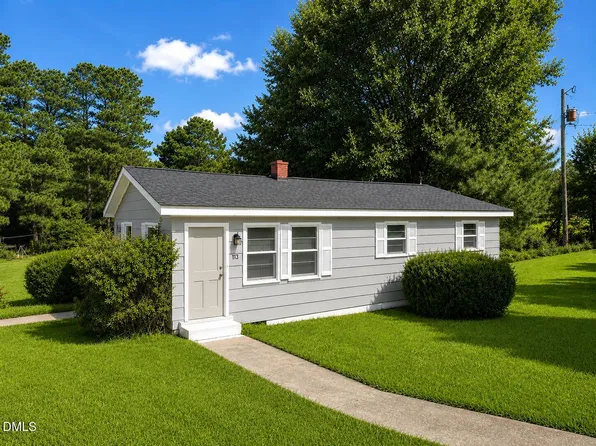 150 Alston Pruitt Rd, Louisburg, NC 27549