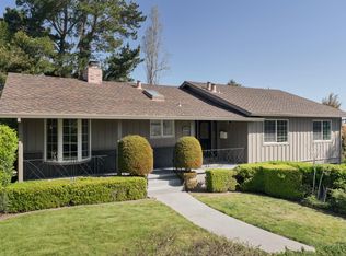 3330 Caxton Ct, San Mateo, CA 94403