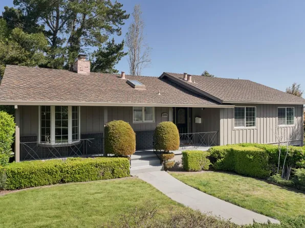3330 Caxton Ct, San Mateo, CA 94403