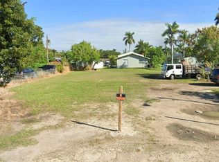 1241 NW 9th St, Homestead, FL 33030