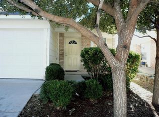 5711 Steven Creek Way, Austin, TX 78721