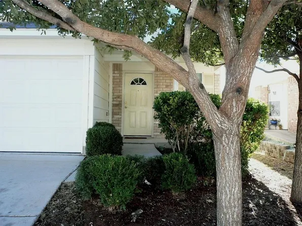 5711 Steven Creek Way, Austin, TX 78721