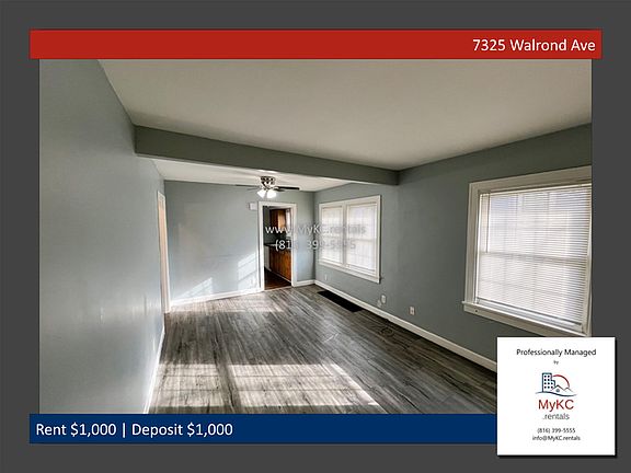 4th image of 7325 Walrond Ave