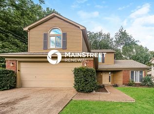 4418 Lansford Dr, Memphis, TN 38128