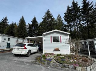 4116 Browning Rd #35, Sechelt, BC V7Z0A3