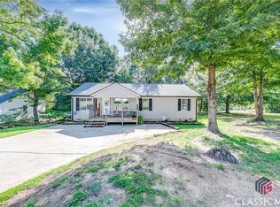 195 Chatham Dr, Athens, GA 30607