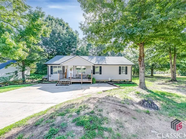 195 Chatham Drive, Athens, GA 30607