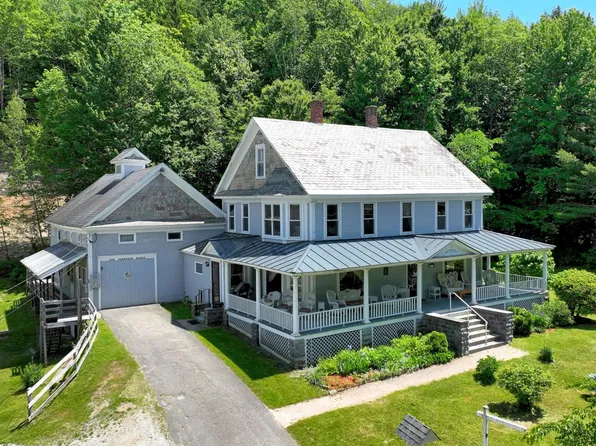 20 Plumley Avenue, Ludlow, VT 05149