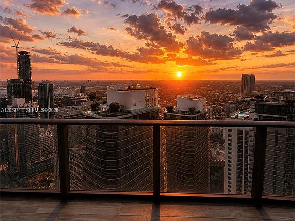 2nd image of 801 S Miami Ave #5509