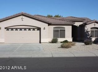 21126 E Stirrup St, Queen Creek, AZ 85142