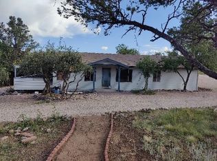1551 W Cliff Rose Rd, Prescott, AZ 86305