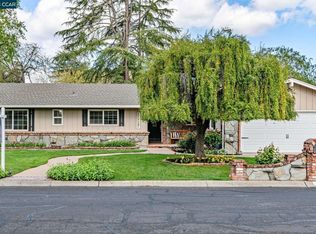 1781 Lambeth Ln, Concord, CA
