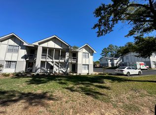 314 N 39th Ave, Hattiesburg, MS 39401