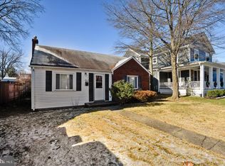 1812 S Nelson St, Arlington, VA 22204