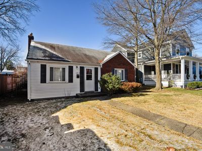 1812 S Nelson St, Arlington, VA, 22204