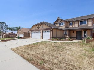 13141 Sweetspice St, Moreno Valley, CA 92553