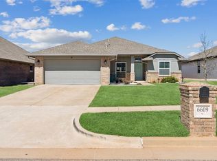 6609 NW 157th St, Edmond, OK 73013