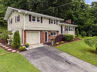 133 Sycamore Dr, Bristol, TN 37620