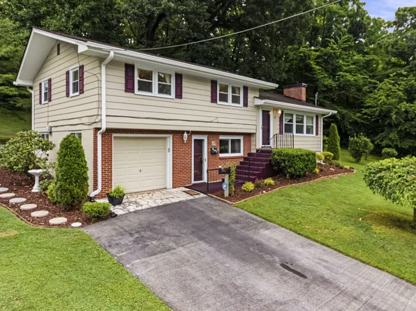 133 Sycamore Dr, Bristol, TN 37620