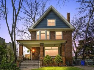 1031 Hubbard St, Detroit, MI 48209
