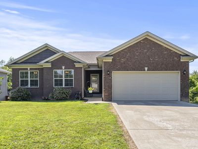 155 Oak Dr, Eminence, KY, 40019